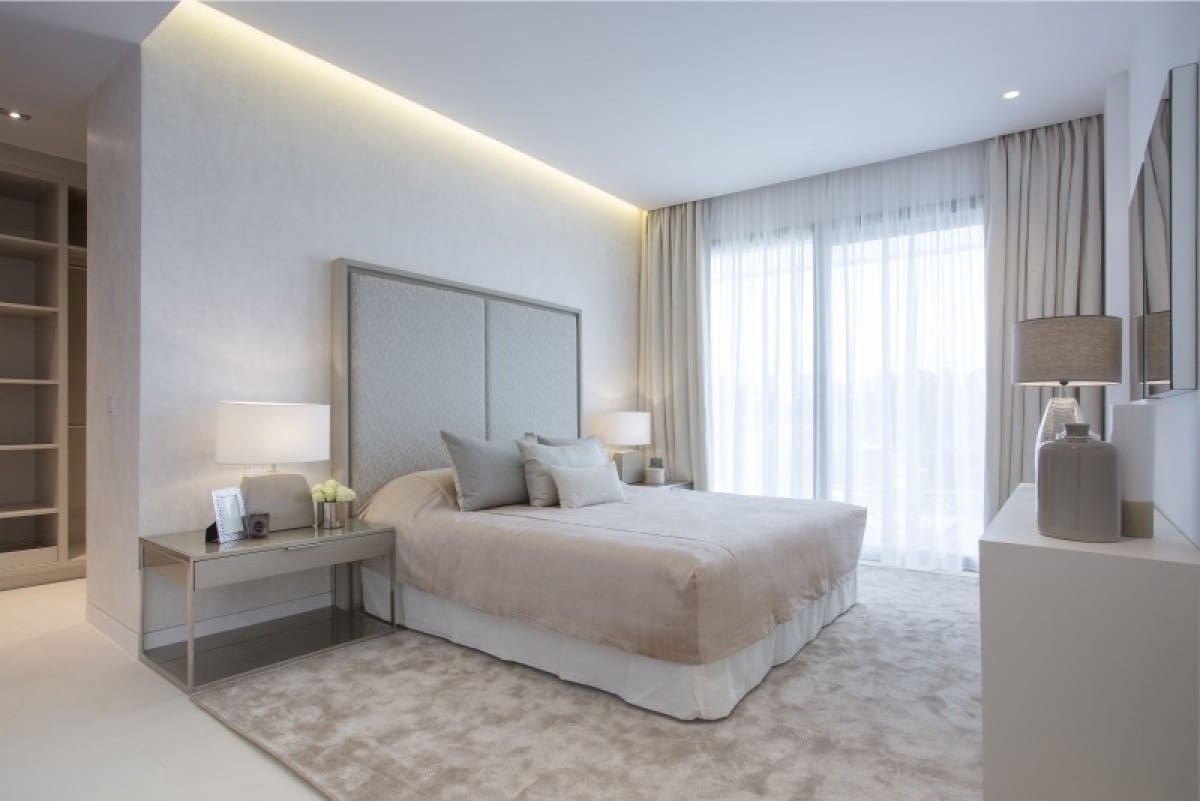 4 chambre Villa/Maison à vendre à Marbella avec piscine garage - 1 690 000 € (Ref: 9725326)