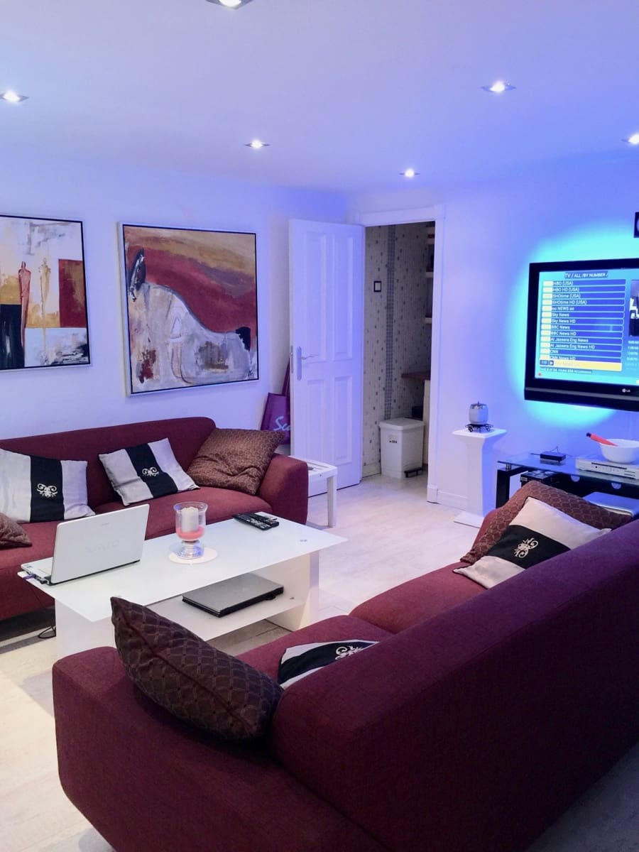 4 bedroom Apartment for sale in Marbella with pool - € 475,000 (Ref: 9725329)