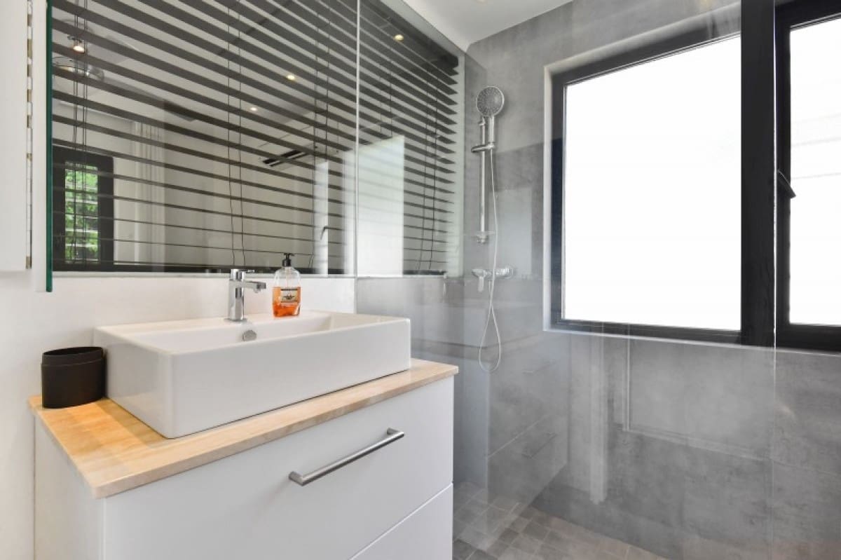 4 chambre Villa/Maison à vendre à Marbella avec piscine garage - 1 950 000 € (Ref: 9725331)