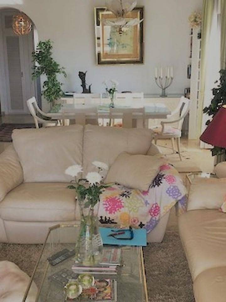 2 slaapkamer Appartement te koop in Marbella met zwembad garage - € 495.000 (Ref: 9725334)