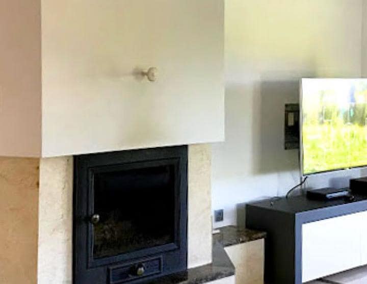 3 quarto Moradia para venda em Marbella com piscina garagem - 1 950 000 € (Ref: 9725335)