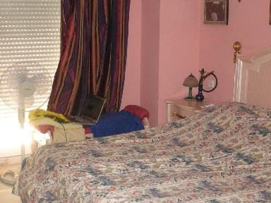 4 soverom Hus til salgs i Marbella med svømmebasseng garasje - € 365 000 (Ref: 9725337)