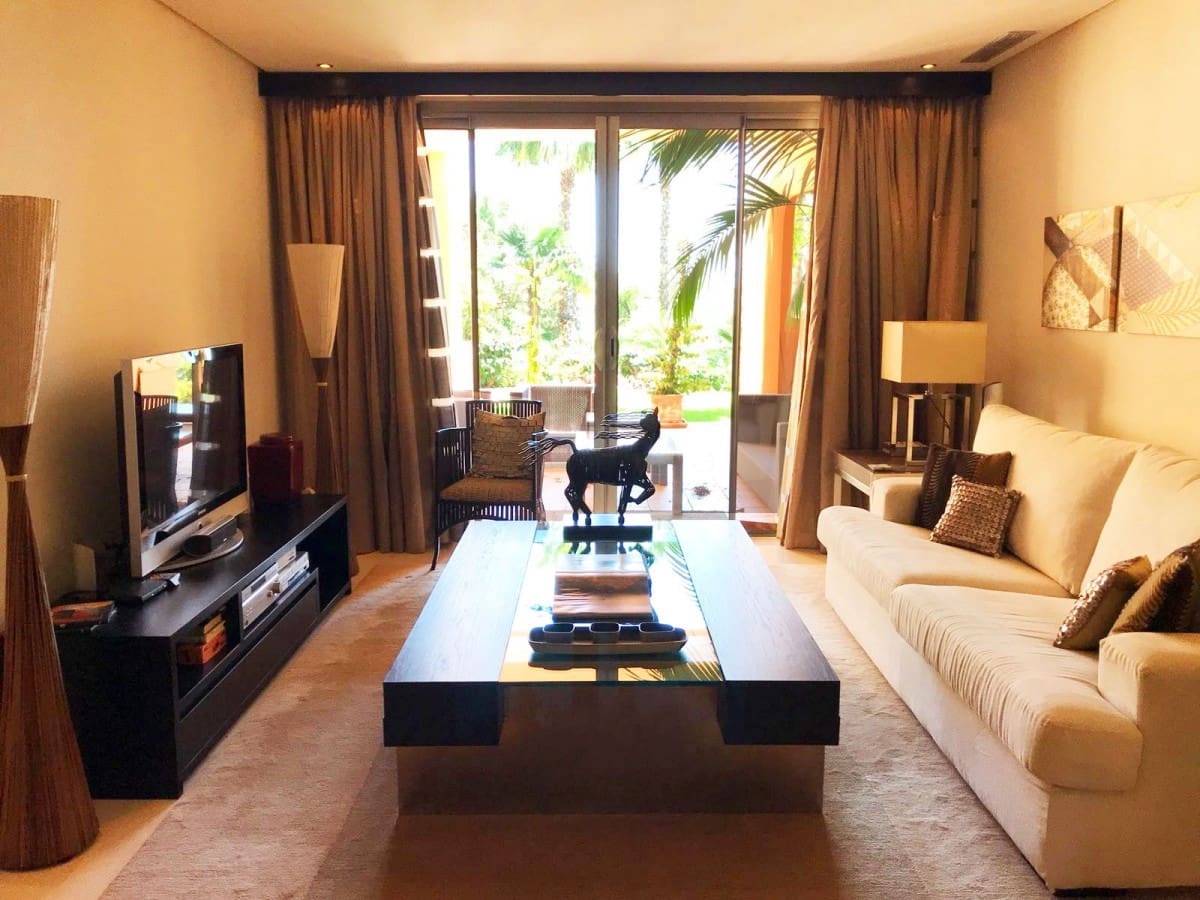 3 quarto Apartamento para venda em Marbella com piscina - 780 000 € (Ref: 9725348)