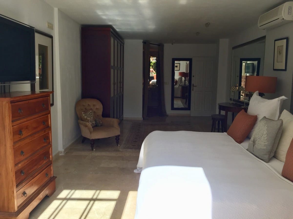 3 sovrum Lägenhet till salu i Marbella med pool garage - 460 000 € (Ref: 9725353)