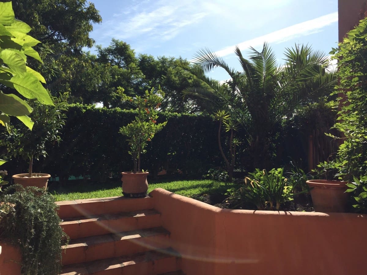 3 sovrum Lägenhet till salu i Marbella med pool garage - 460 000 € (Ref: 9725353)