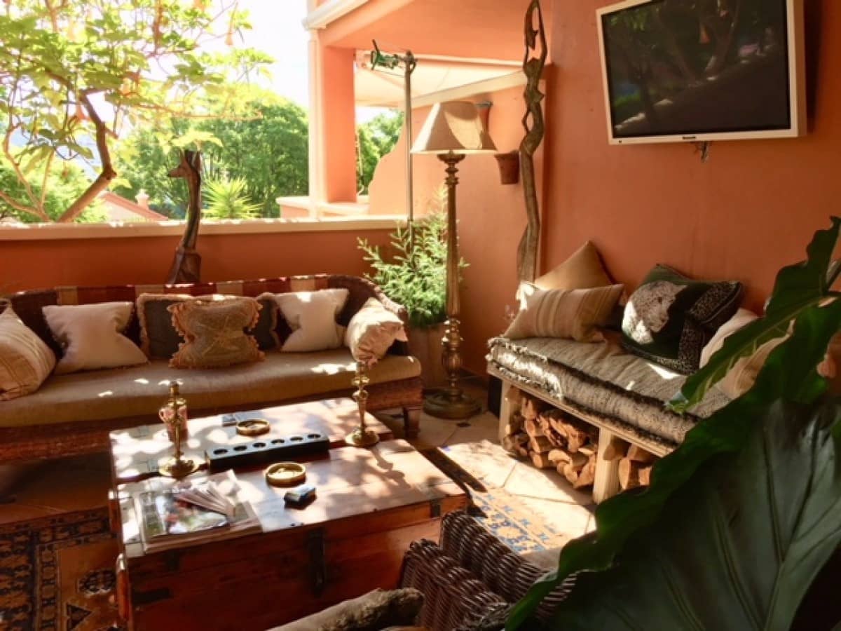 3 sovrum Lägenhet till salu i Marbella med pool garage - 460 000 € (Ref: 9725353)