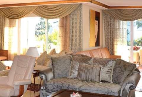 3 Zimmer Penthouse zu verkaufen in Puerto Banus mit Pool Garage - 3.500.000 € (Ref: 9725356)