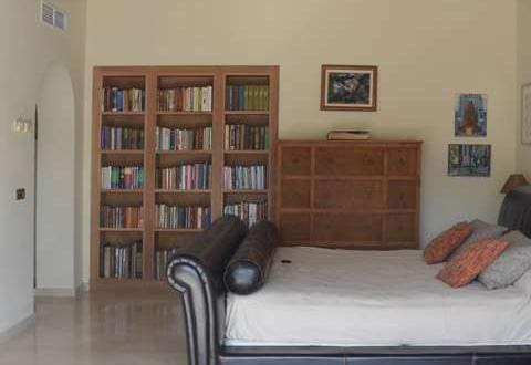 3 Zimmer Penthouse zu verkaufen in Puerto Banus mit Pool Garage - 3.500.000 € (Ref: 9725356)