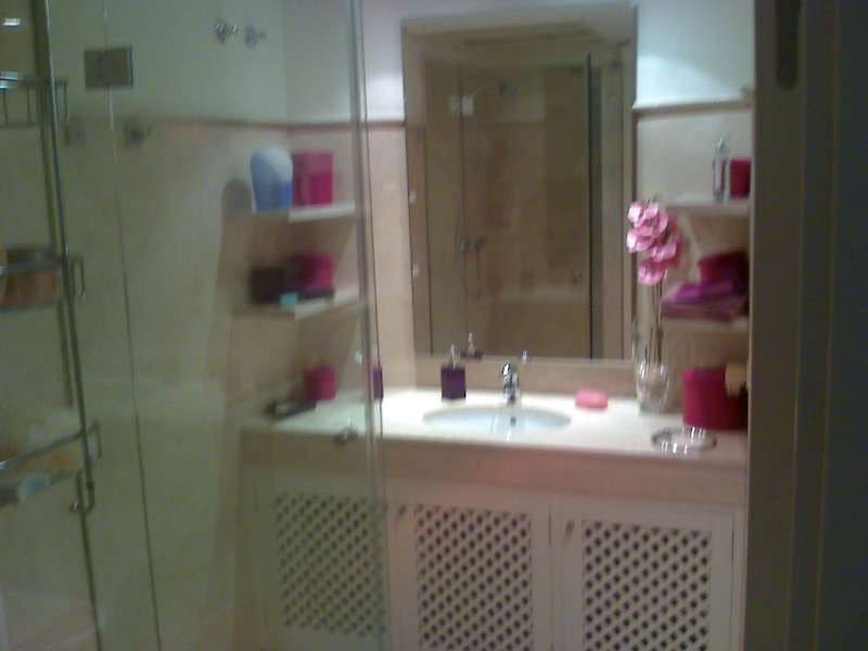 3 slaapkamer Appartement te koop in Marbella met zwembad - € 640.000 (Ref: 9725357)