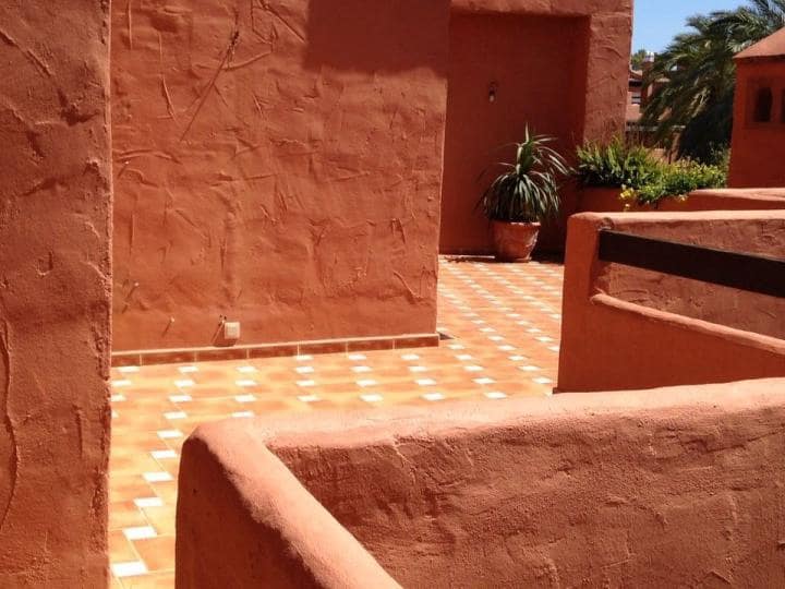 3 camera da letto Appartamento in vendita in Atalaya-Isdabe con piscina - 550.000 € (Rif: 9725360)