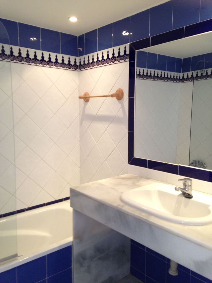 3 camera da letto Appartamento in vendita in Atalaya-Isdabe con piscina - 550.000 € (Rif: 9725360)