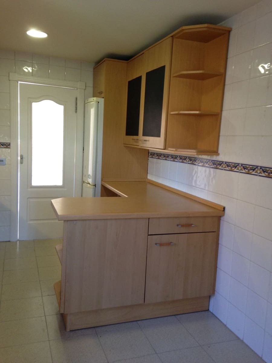 3 camera da letto Appartamento in vendita in Atalaya-Isdabe con piscina - 550.000 € (Rif: 9725360)