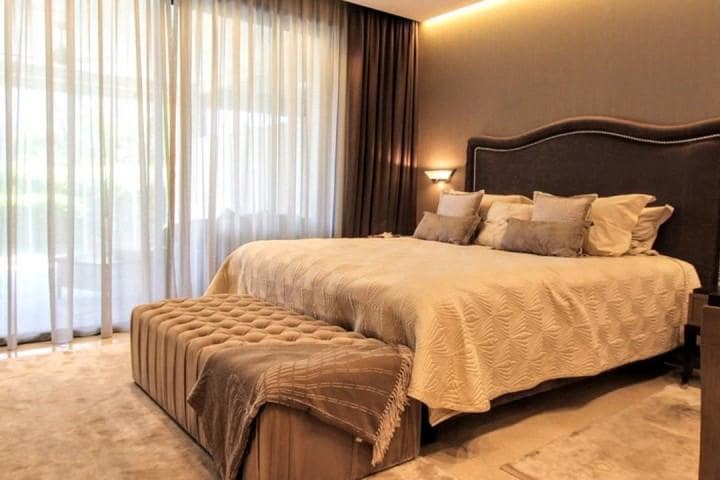 2 soverom Leilighet til salgs i Marbella med svømmebasseng garasje - € 790 000 (Ref: 9725361)