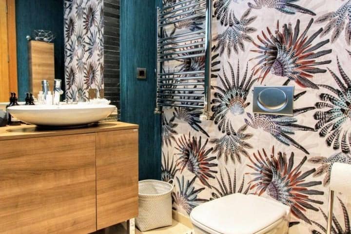 2 soverom Leilighet til salgs i Marbella med svømmebasseng garasje - € 790 000 (Ref: 9725361)