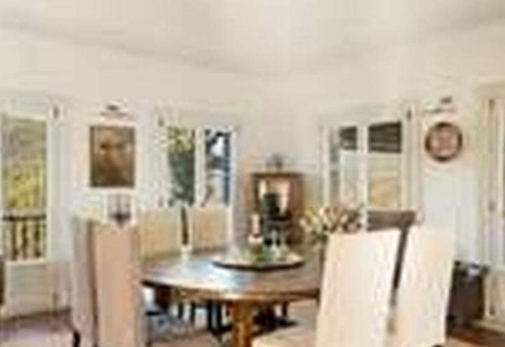 5 sovrum Villa till salu i Benahavis med pool garage - 3 500 000 € (Ref: 9725364)