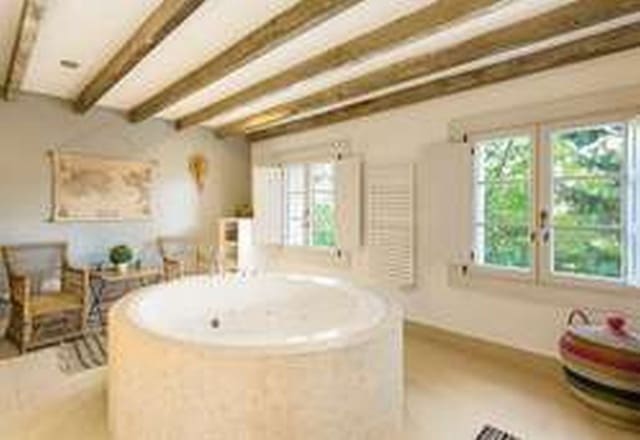 5 sovrum Villa till salu i Benahavís med pool garage - 3 500 000 € (Ref: 9725364)