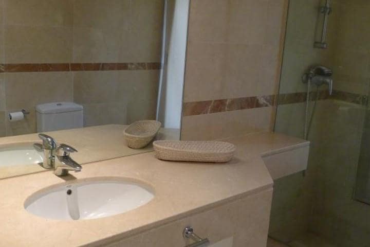 3 Zimmer Apartment zu verkaufen in Marbella mit Pool Garage - 975.000 € (Ref: 9725372)