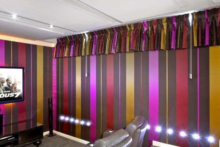 6 chambre Villa/Maison à vendre à Marbella avec piscine garage - 3 995 000 € (Ref: 9725374)