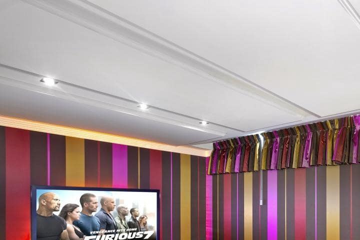 6 chambre Villa/Maison à vendre à Marbella avec piscine garage - 3 995 000 € (Ref: 9725374)