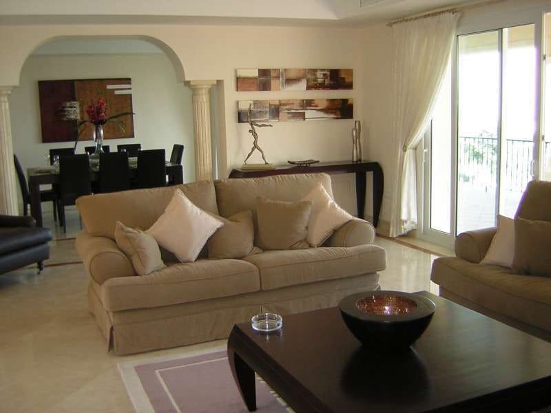 7 soverom Villa til salgs i Marbella med svømmebasseng garasje - € 2 450 000 (Ref: 9725377)