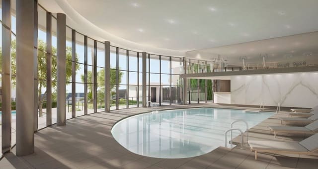 4 quarto Moradia para venda em Estepona com piscina garagem - 546 000 € (Ref: 9725379)