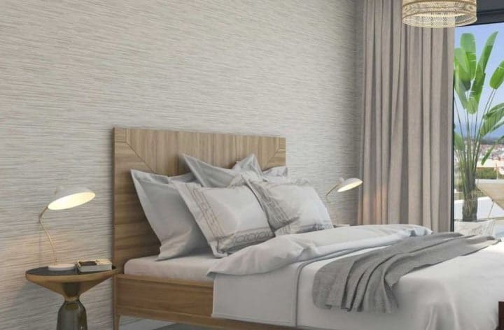 4 sypialnia Willa na sprzedaż w Estepona z basenem garażem - 546 000 € (Ref: 9725379)