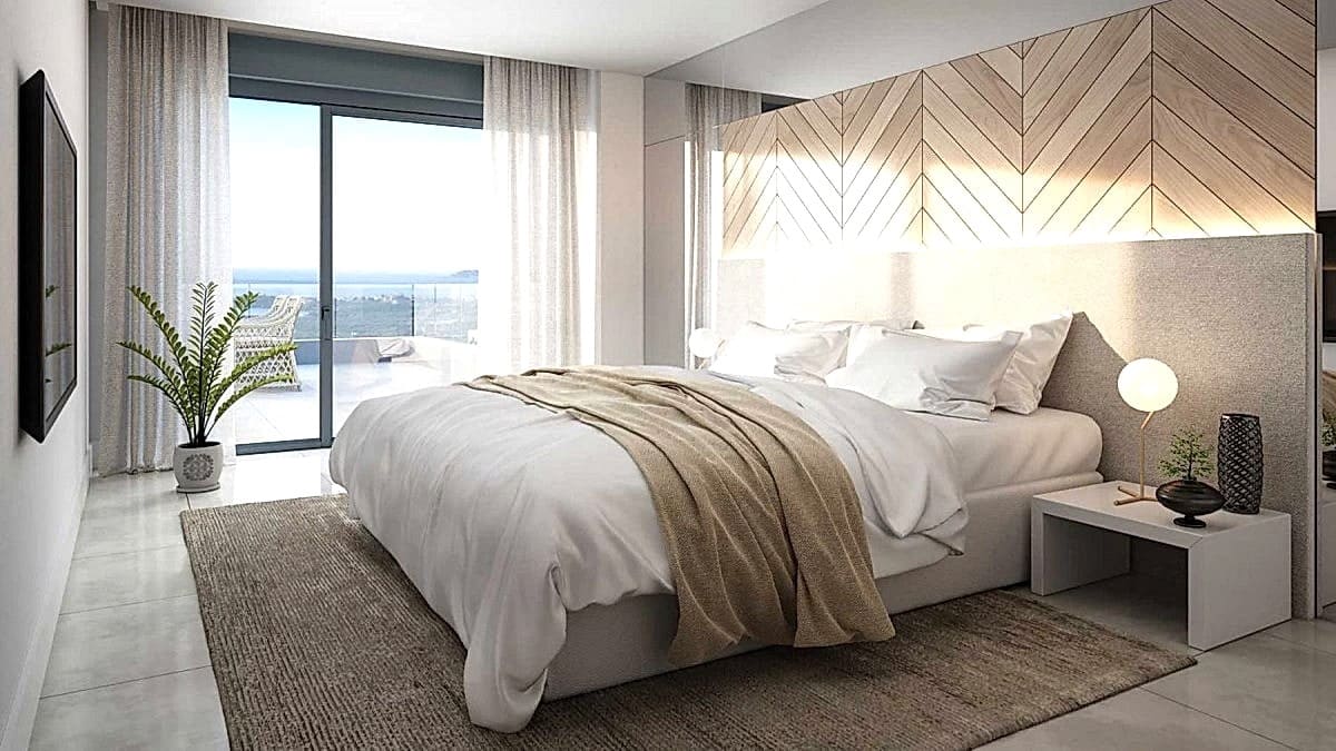 4 sypialnia Willa na sprzedaż w Estepona z basenem garażem - 546 000 € (Ref: 9725379)