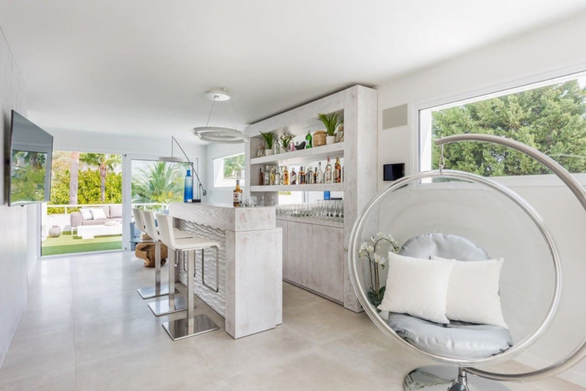 3 sypialnia Penthouse na sprzedaż w Marbella z basenem - 1 950 000 € (Ref: 9725381)