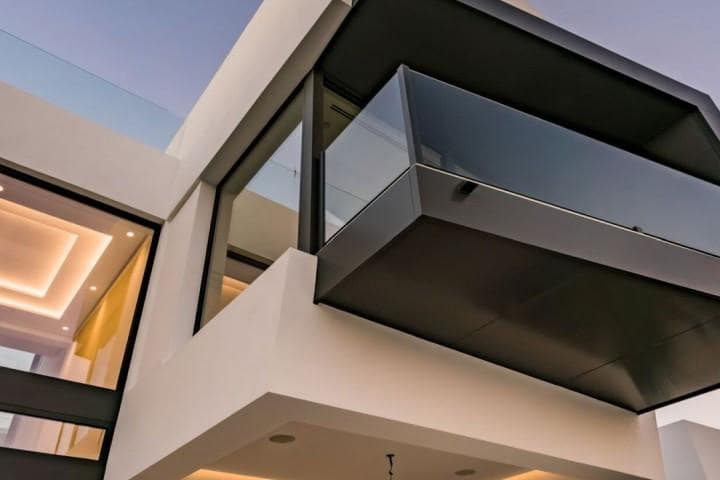 5 soverom Villa til salgs i Marbella med svømmebasseng garasje - € 3 300 000 (Ref: 9725382)