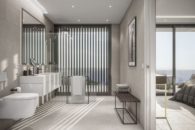 4 soveværelse Villa til salg i Marbella med swimmingpool - € 1.665.000 (Ref: 9725383)