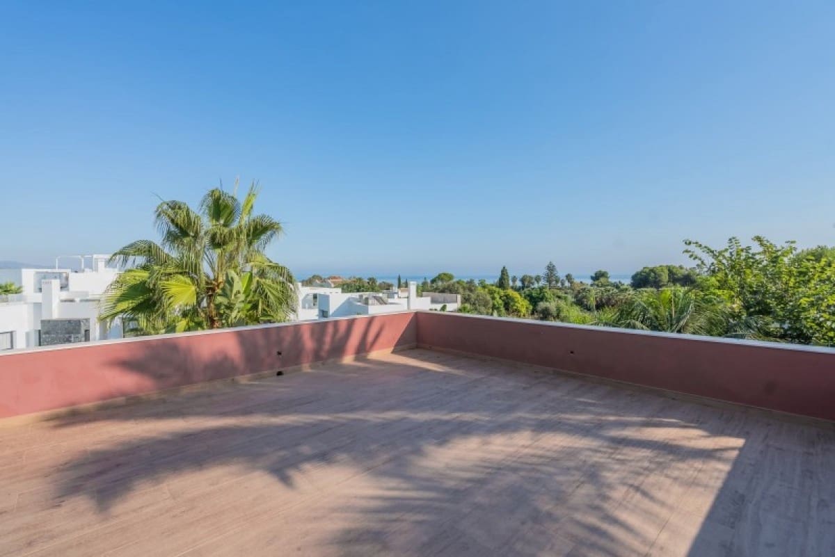 Chalet de 6 habitaciones en Golden Mile en venta con piscina garaje - 2.890.000 € (Ref: 9725384)