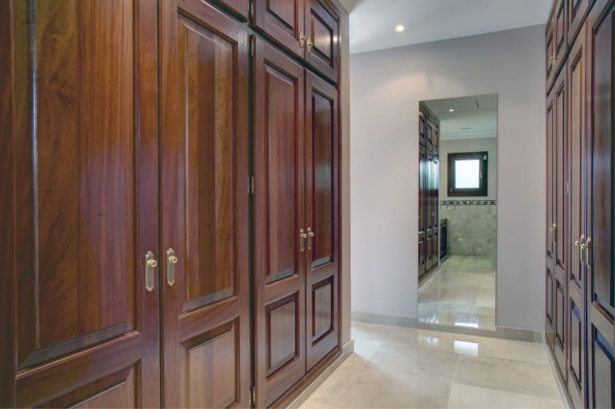 4 camera da letto Villa in vendita in Benahavis con piscina garage - 1.325.000 € (Rif: 9725385)