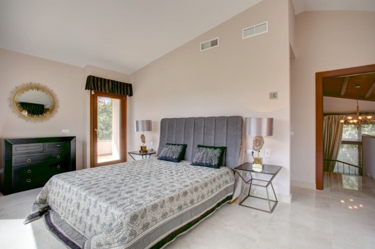 4 camera da letto Villa in vendita in Benahavis con piscina garage - 1.325.000 € (Rif: 9725385)