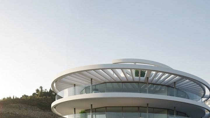 3 soveværelse Lejlighed til salg i Marbella med swimmingpool garage - € 999.000 (Ref: 9725389)