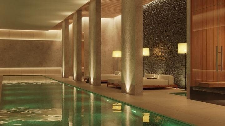 3 soveværelse Lejlighed til salg i Marbella med swimmingpool garage - € 999.000 (Ref: 9725389)