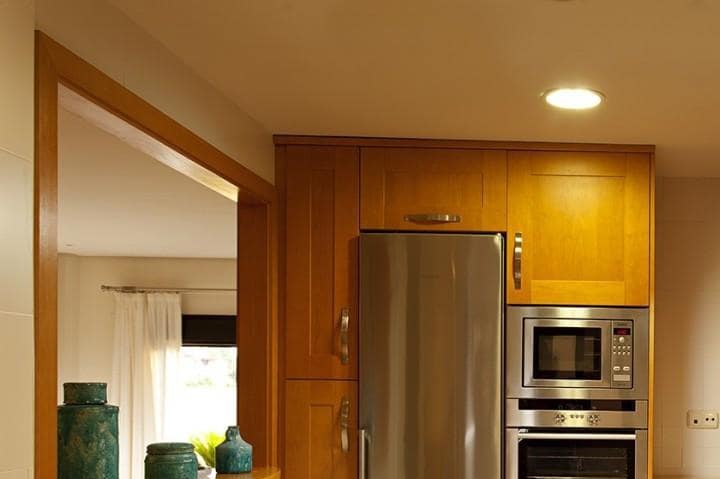 4 chambre Appartement à vendre à Puerto Banus avec piscine garage - 1 163 500 € (Ref: 9725395)