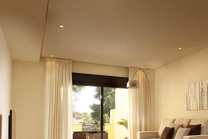 2 sovrum Lägenhet till salu i Puerto Banus med pool garage - 792 870 € (Ref: 9725396)