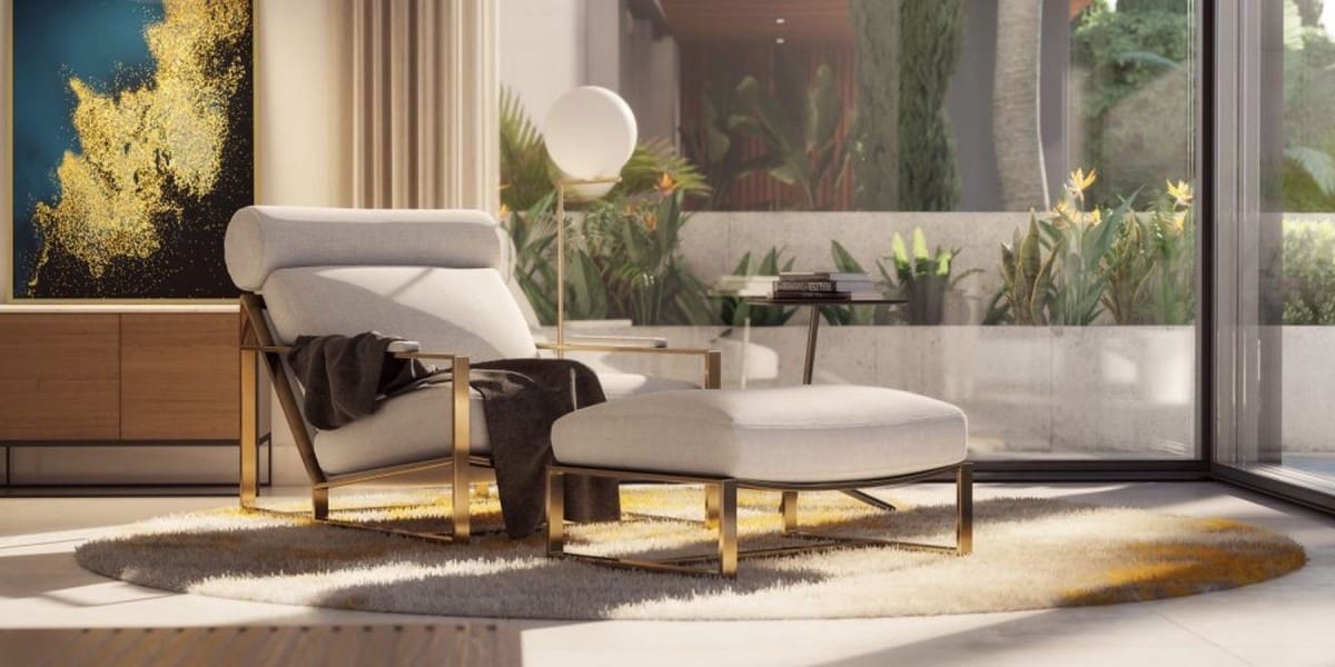 4 slaapkamer Villa te koop in Marbella met zwembad garage - € 1.720.000 (Ref: 9725400)