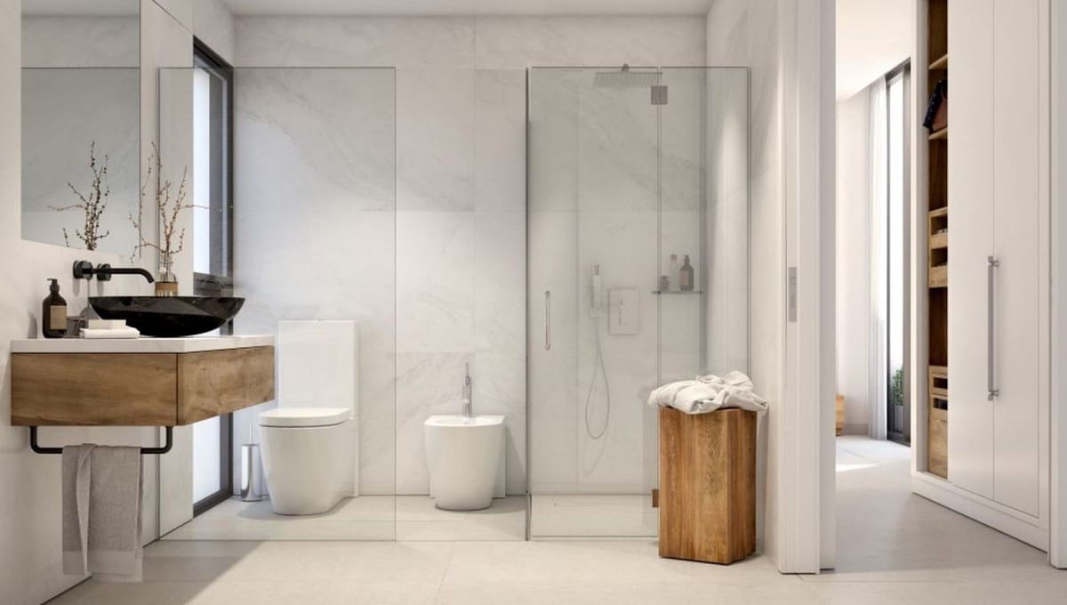 4 slaapkamer Villa te koop in Marbella met zwembad garage - € 1.720.000 (Ref: 9725400)