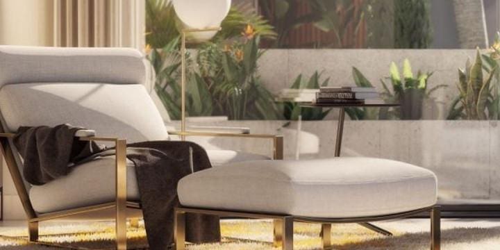 4 soveværelse Villa til salg i Marbella med swimmingpool garage - € 1.585.000 (Ref: 9725401)