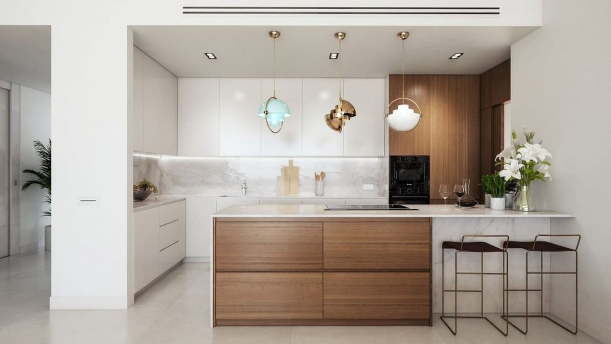 4 soveværelse Villa til salg i Marbella med swimmingpool garage - € 1.585.000 (Ref: 9725401)