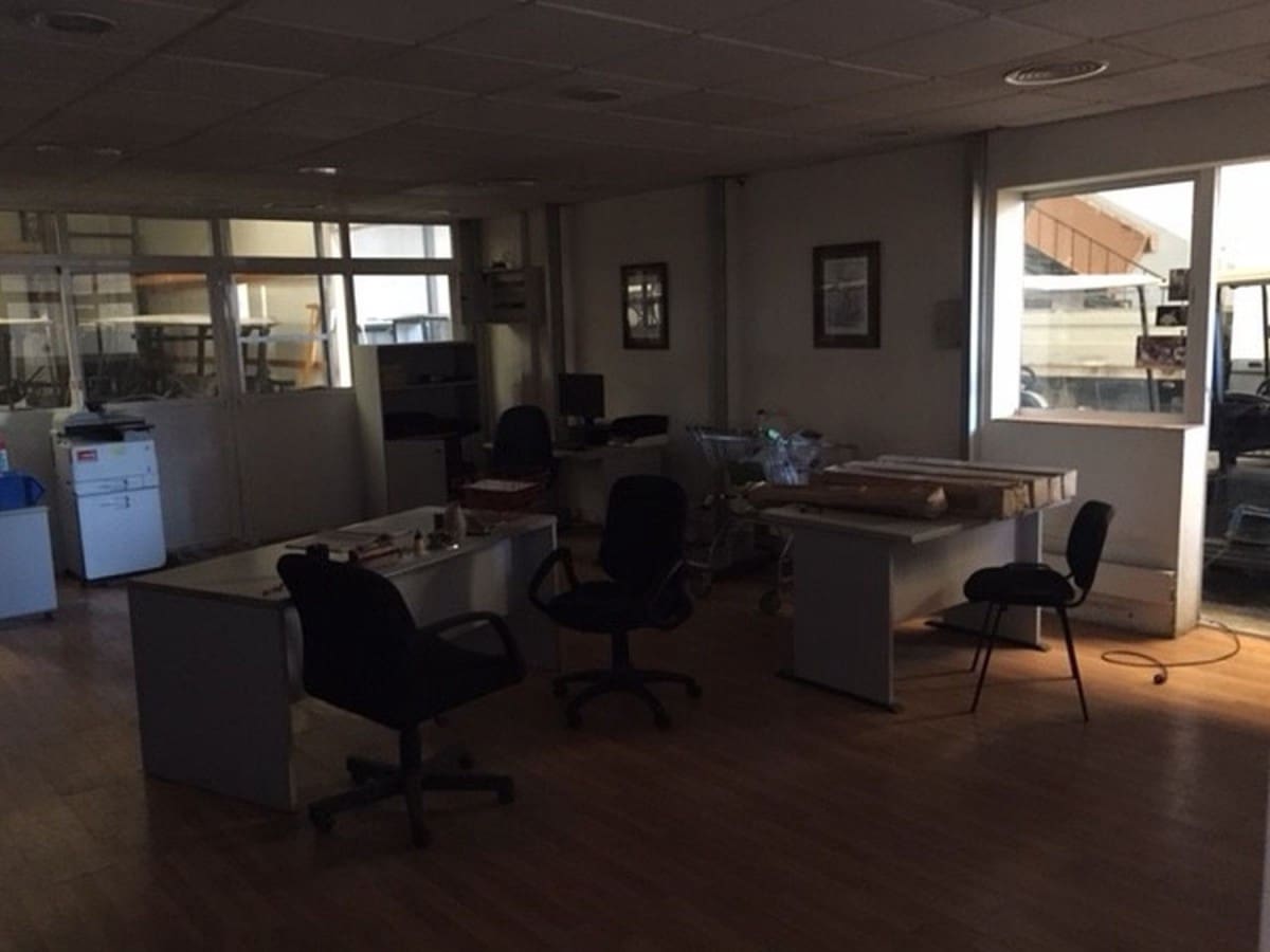 Commerciale in vendita in Nueva Andalucia con piscina - 975.000 € (Rif: 9725403)