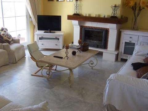 4 camera da letto Attico in vendita in Marbella con piscina - 1.100.000 € (Rif: 9725404)