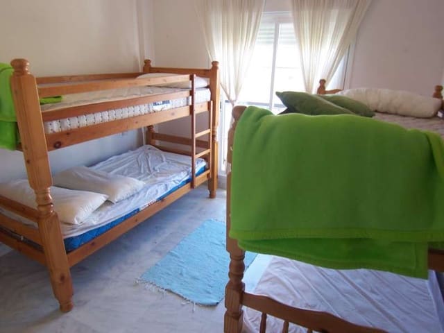 4 camera da letto Attico in vendita in Marbella con piscina - 1.100.000 € (Rif: 9725404)