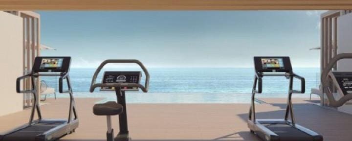 3 sovrum Lägenhet till salu i Estepona med pool garage - 649 000 € (Ref: 9725406)