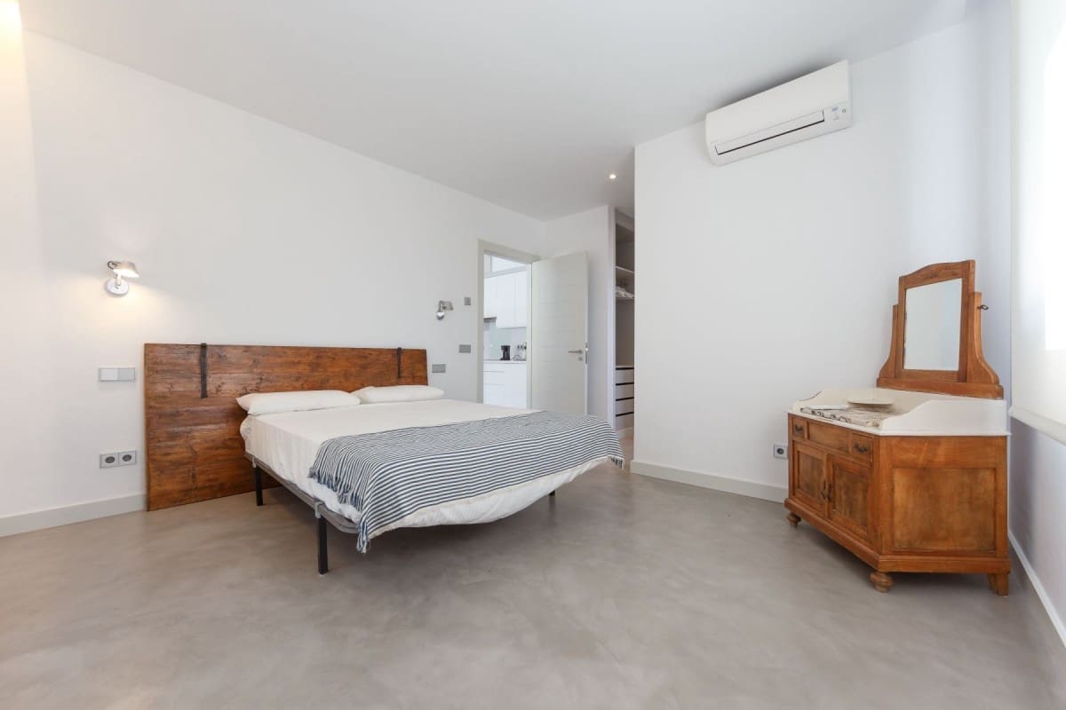 5 sovrum Villa till salu i Benahavis med pool garage - 2 795 000 € (Ref: 9725409)