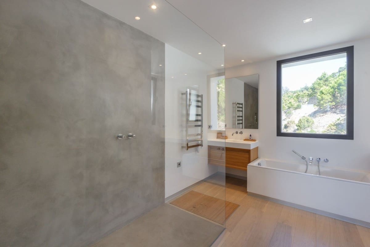 5 sovrum Villa till salu i Benahavis med pool garage - 2 795 000 € (Ref: 9725409)