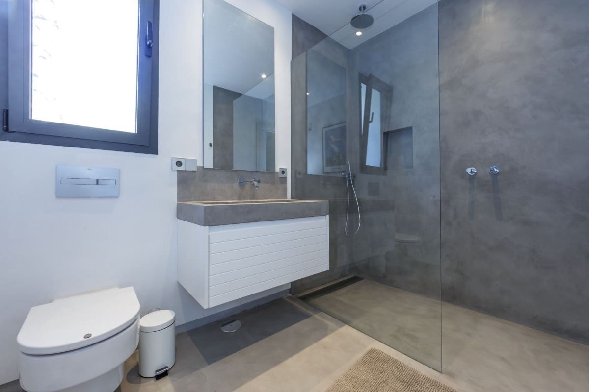 5 sovrum Villa till salu i Benahavis med pool garage - 2 795 000 € (Ref: 9725409)