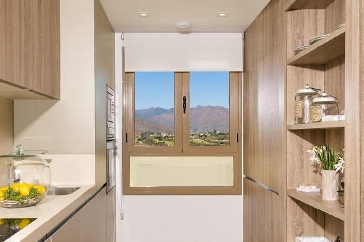 3 chambre Maison de Ville à vendre à Mijas avec piscine garage - 399 000 € (Ref: 9725410)