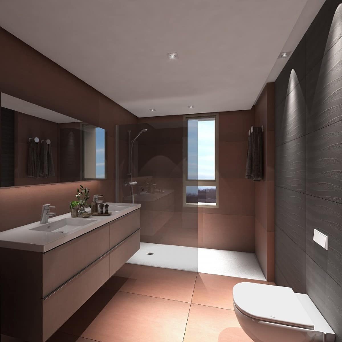 3 quarto Casa em Banda para venda em Mijas com piscina garagem - 365 000 € (Ref: 9725411)